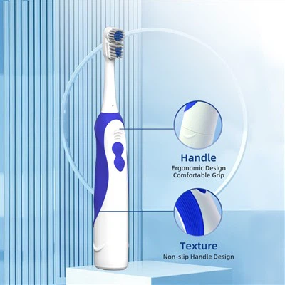 OEM oscilacija zvučne četkice za zube