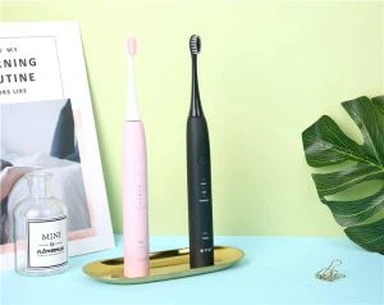 Električni držač četkice za zube